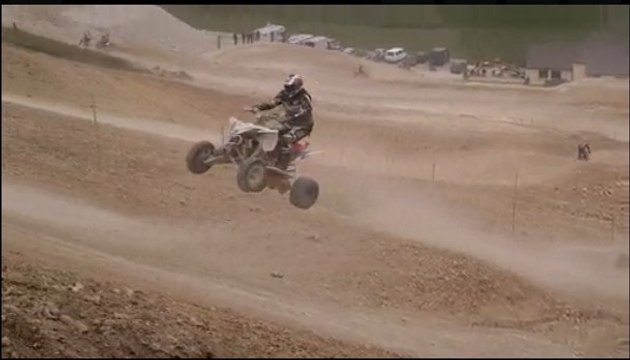 Londiniere 2010 VIP-Quad rody Alcidio Martinho Luis