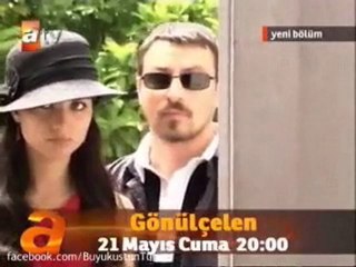 Gönülçelen 12. Bölüm Fragmanı - Atv