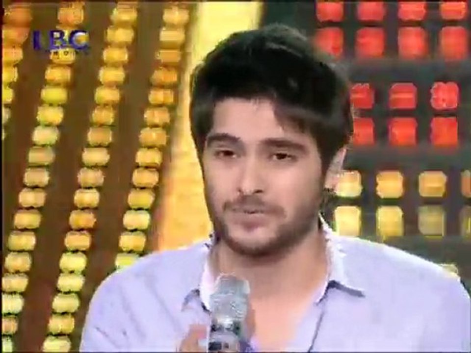 Prime 13 -  Nassif  - 14/05 - Starc LBC 7 (5.4)