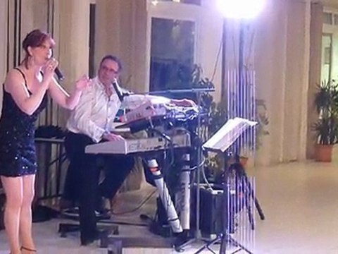 Le Groupe Arlequin au Trèfle à Quatre Feuilles à Perpignan