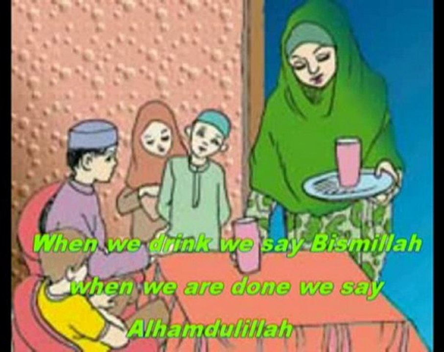 cocuk ilahivideolar,ingilizce,wWw.canmedinem.net,ilahiler,