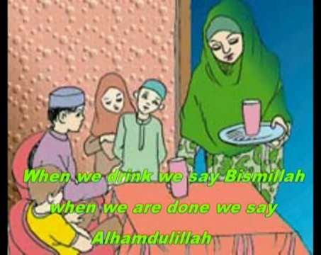 cocuk ilahivideolar,ingilizce,wWw.canmedinem.net,ilahiler,