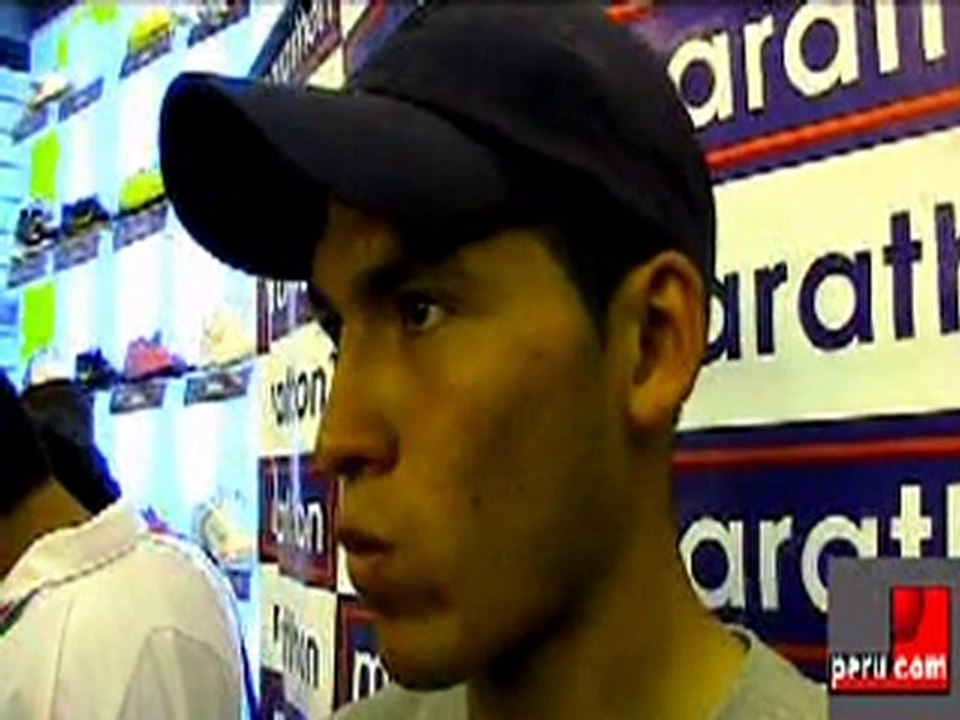 Joel Sánchez