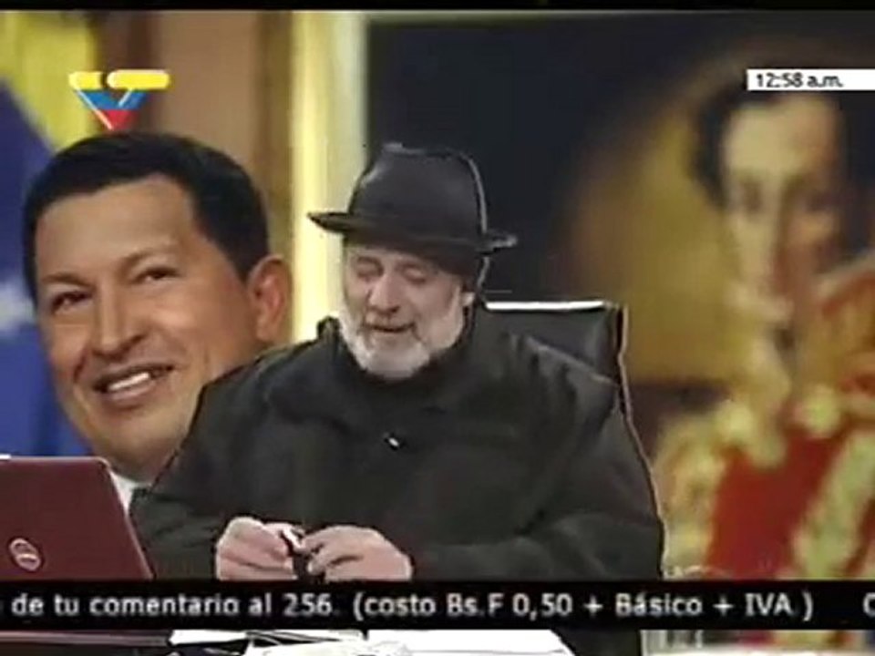 LA HOJILLA DEL DÍA JUEVES 13 MAYO 2010 08