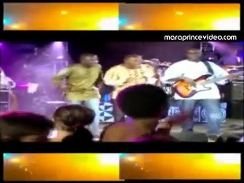 Youssou Ndour - Nanette Ada ( Clip Video)