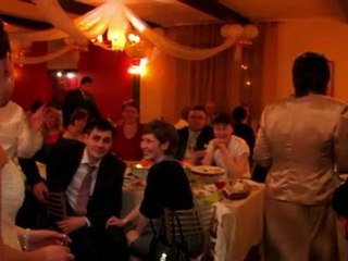 Завершающий клип