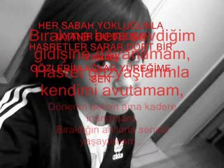 Ayşegül Seni Çok Seviyorum