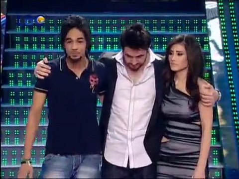 Prime 13 - Résultat / Result - 14/05 - Starc LBC 7 (6.3)