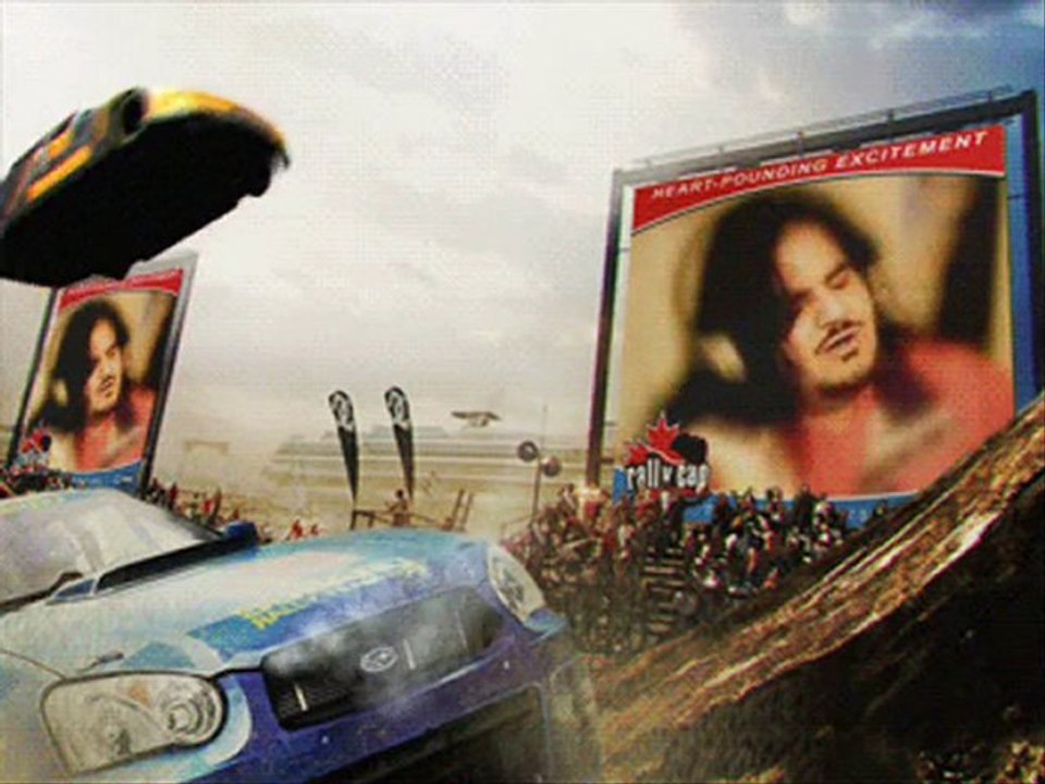 ANADOLU ROCK (CLİP 2010)