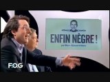 Marc-Edouard Nabe - Obama Nègre des elites