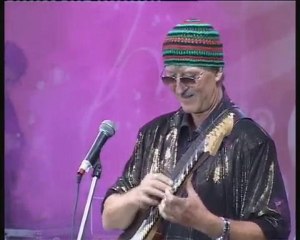 Инвер Измайлов