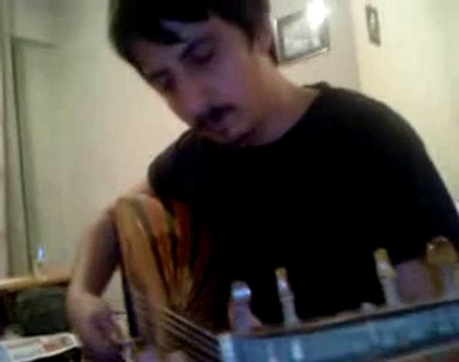 imkansız aşk ud-amatör-