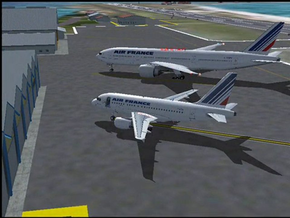 Team Air Power