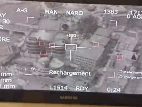 Call of Duty: Modern Warfare 2 - UMP45 22-1