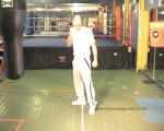 The Boxing Jab - Get Control With The Perfect Punch!