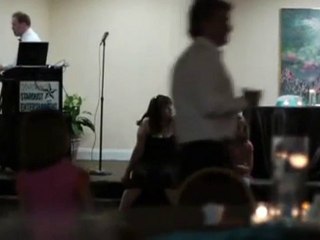 Worst Wedding DJ Ever