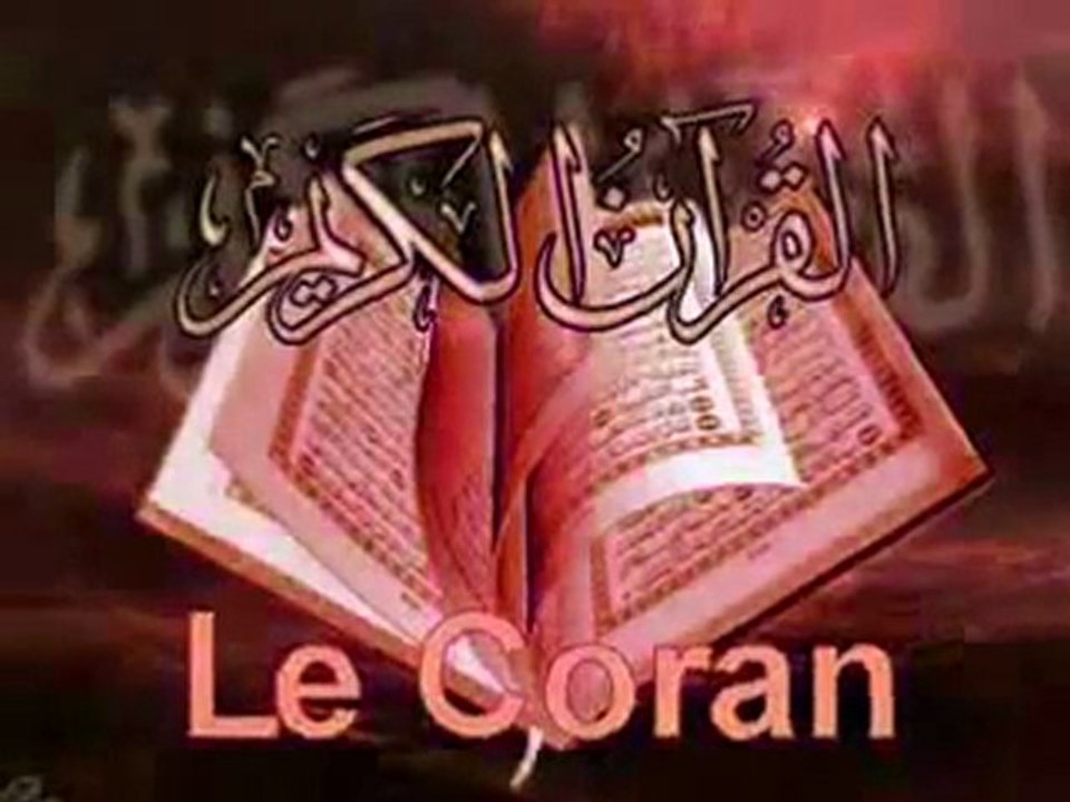 Coran Vs Bible
