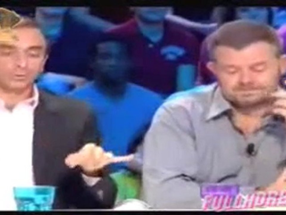 zemmour et le doute CO2  http://conspiration.blogs.fr/