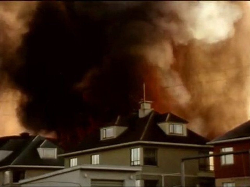 National Geographic Les Volcans 1