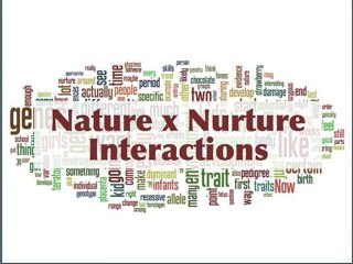 Module 2- Gene x Environment Interactions