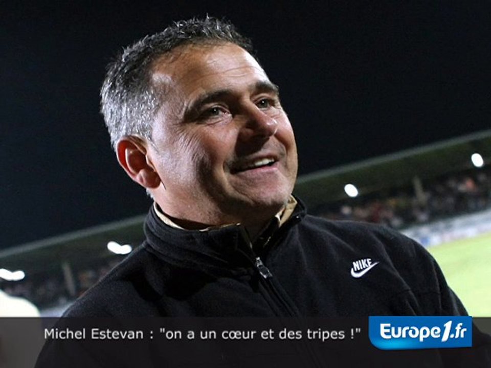 Arles-Avignon, "un cœur et des tripes"