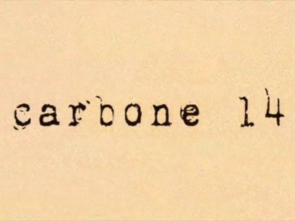 Carbone 14