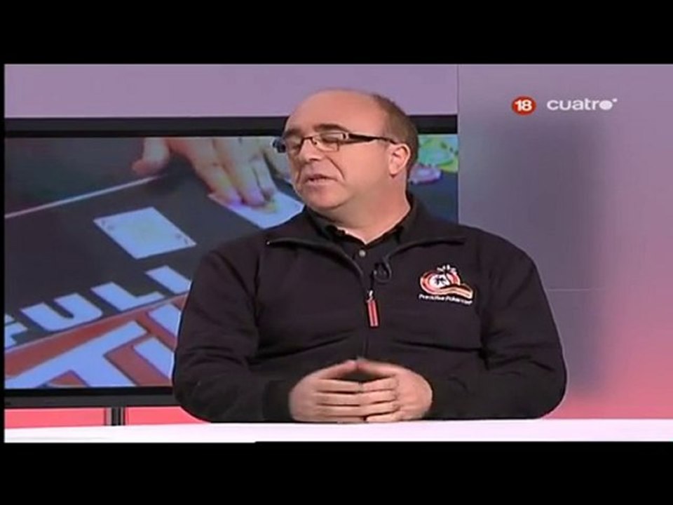 All◊in - Full Tilt Poker Series Espana 2009 Programa 12Pt01