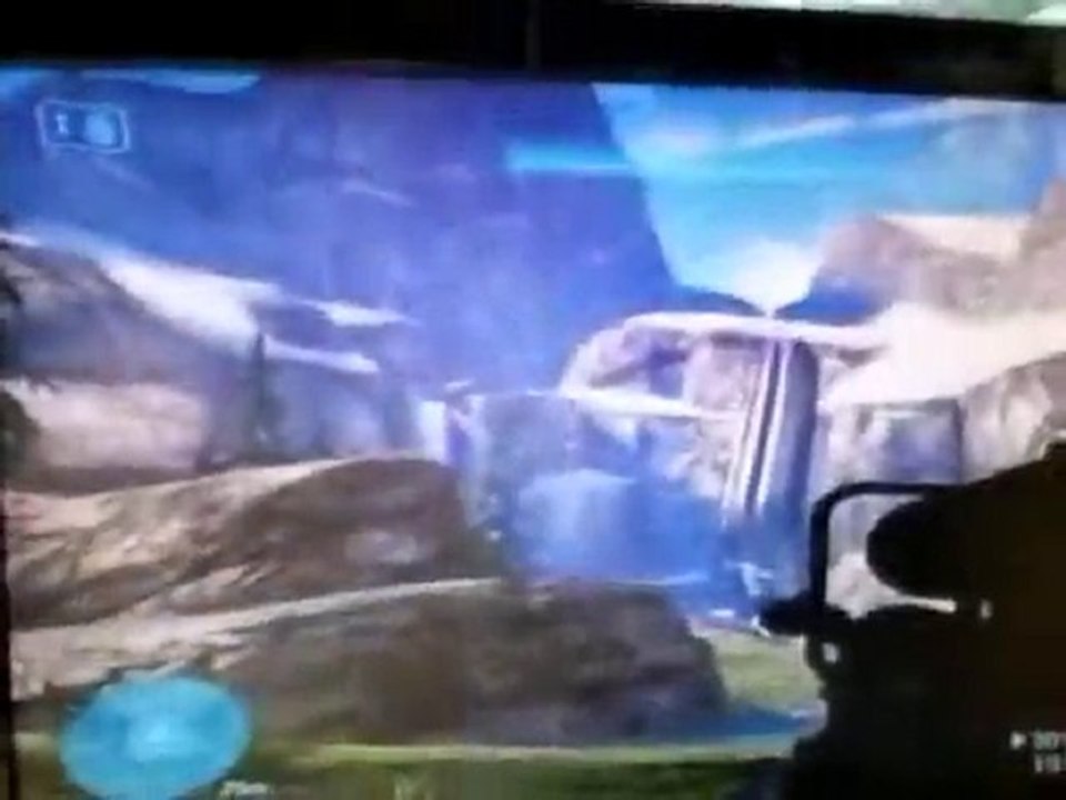 Frags halo 3