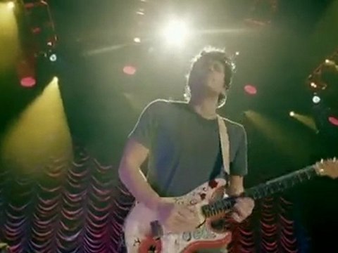 John Mayer Slow Dancing in a Burning Room-live 2007