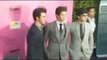 Jonas Brothers at the Young Hollywood Awards - May 13 (Vid1)