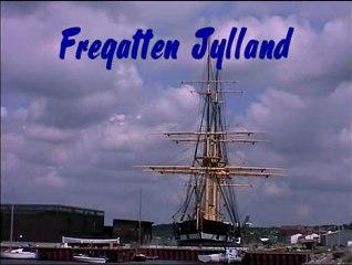 Fregatten Jylland i Krig og Fred