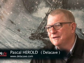 Pascal Hérold - Paris FX 2010