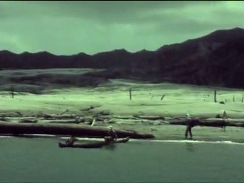 National Geographic Les Volcans 3