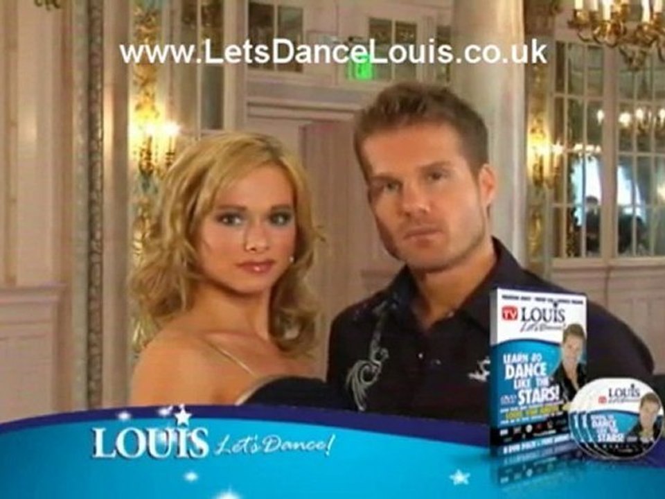 Watch These Awesome Waltz Steps