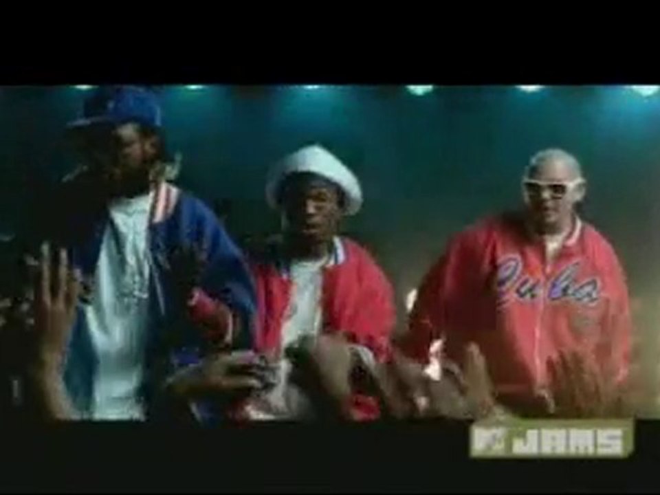Ying Yang Twins ft Pitbull - Shake-nanayda.com