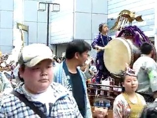 mikoshi 2