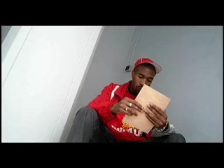 Akim786 "En mode big bordel"