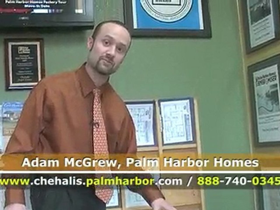 Manufactured Homes Chehalis Better Construction See How Fife