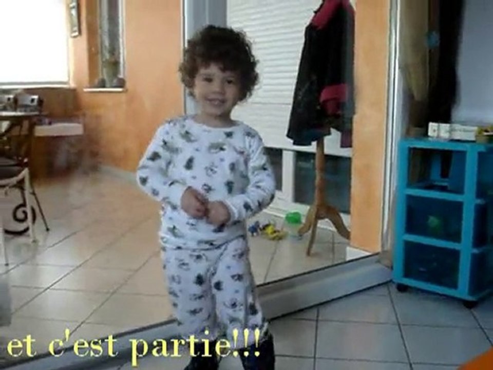 danse du ventre by William