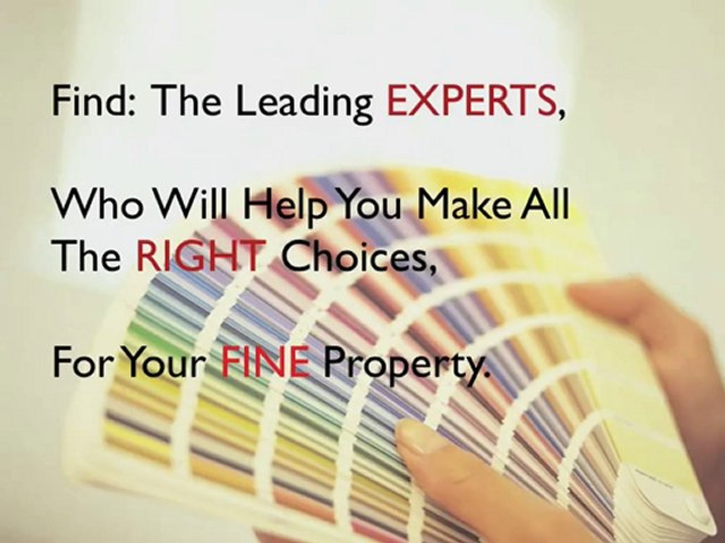 ⁣San Francisco House Painter