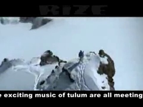 Radyo Karadenizyelpazesi Rize Tanıtım Videosu İyi Seyirler