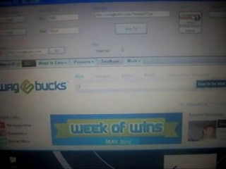 Swagbucks Bot