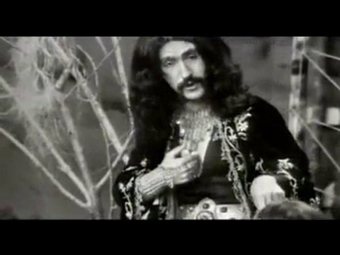 barış manço nazar eyle