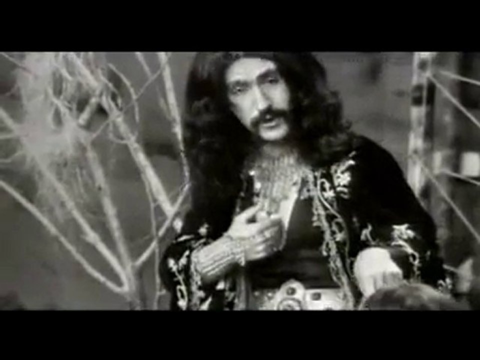 barış manço nazar eyle