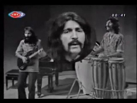 barış manço yine yol ğöründü