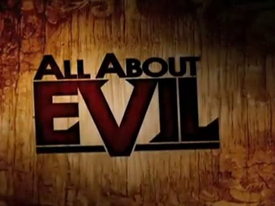all about evil teaser