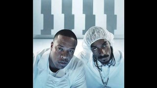 Dr.Dre Ft. Snoop Dogg - 