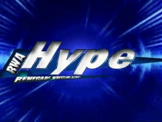 RWA Hype Intro Video