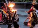 Kecak (Monkey Dance) Bali, Indonesia