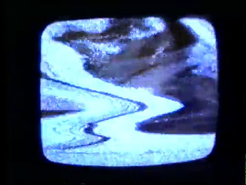 Conrad Schnitzler: Novo II - Zurrung (1/2)